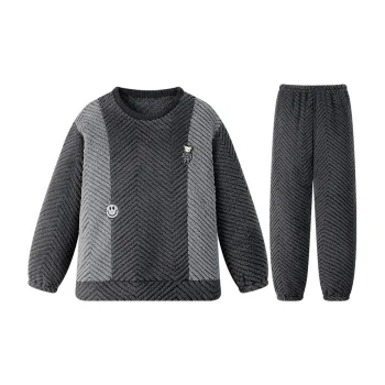 Lan Miao Men Pajama Sets