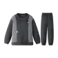 LJH Fleece Men's 2306