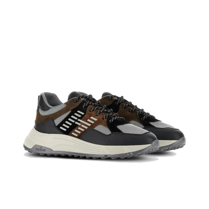 HOGAN Hyperlight Lace-up Sneakers-2