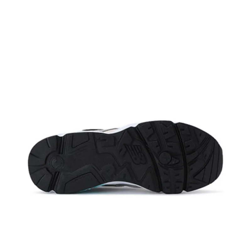 New Balance 850 Pink Black Women's-4