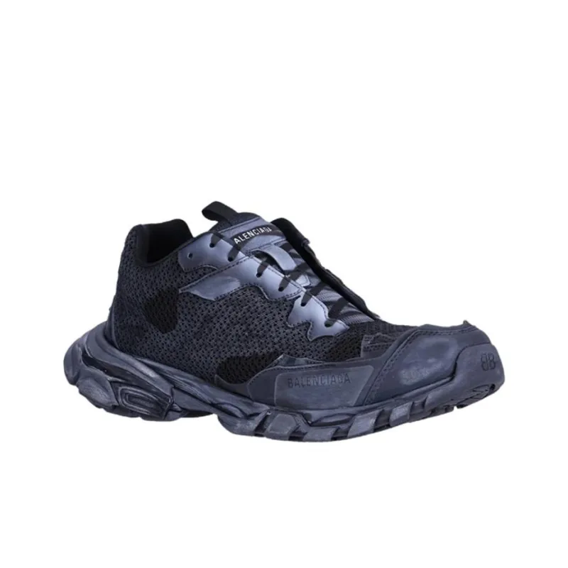 Balenciaga Track 3 Sneakers-2
