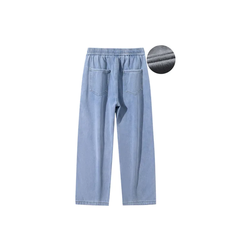 BOBBY ABLEY Jeans Unisex-16