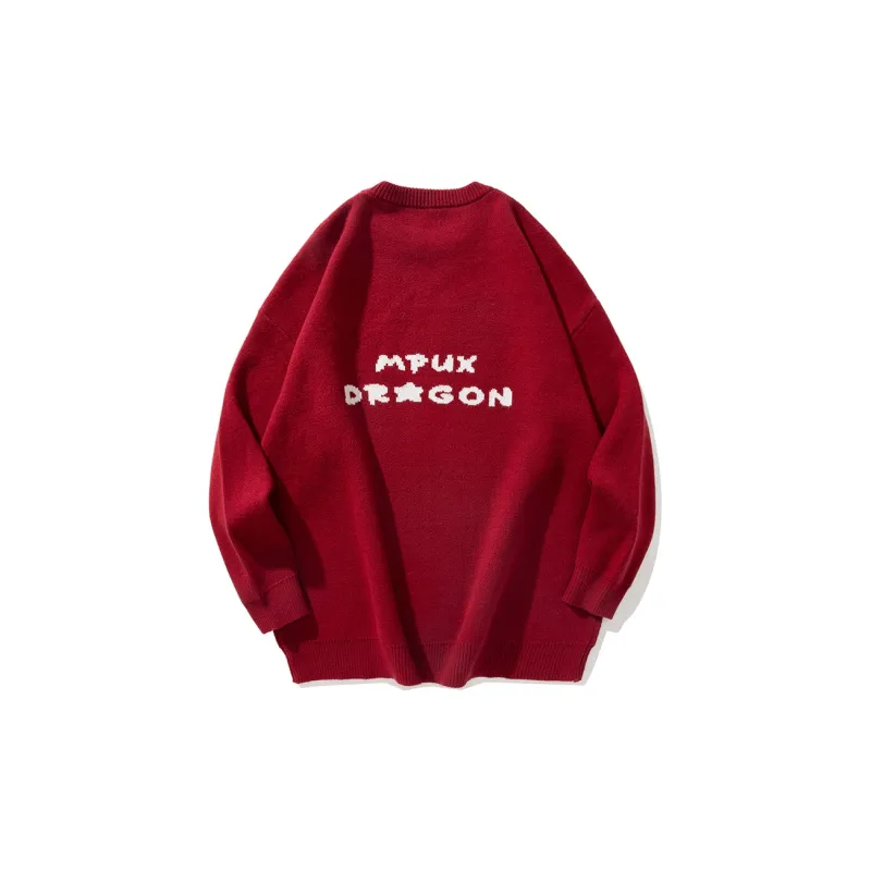 MPUX Sweaters Unisex-7