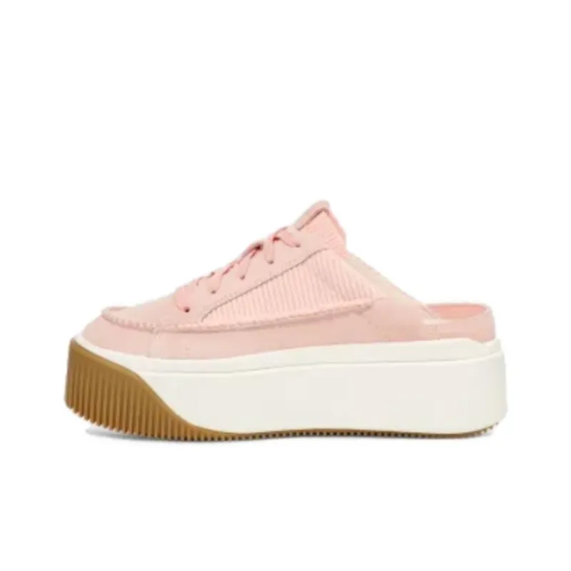 UGG EZ Duzzit Mule Teacup Rose Women's-0