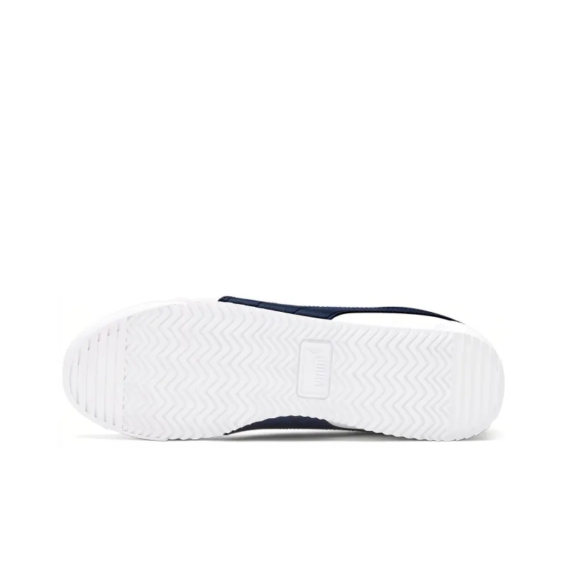 PUMA Turino Sl 'White Peacoat'-4