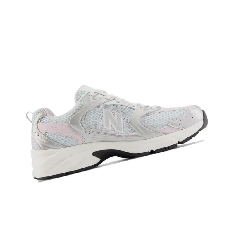 New Balance 530 Silver Pink-3