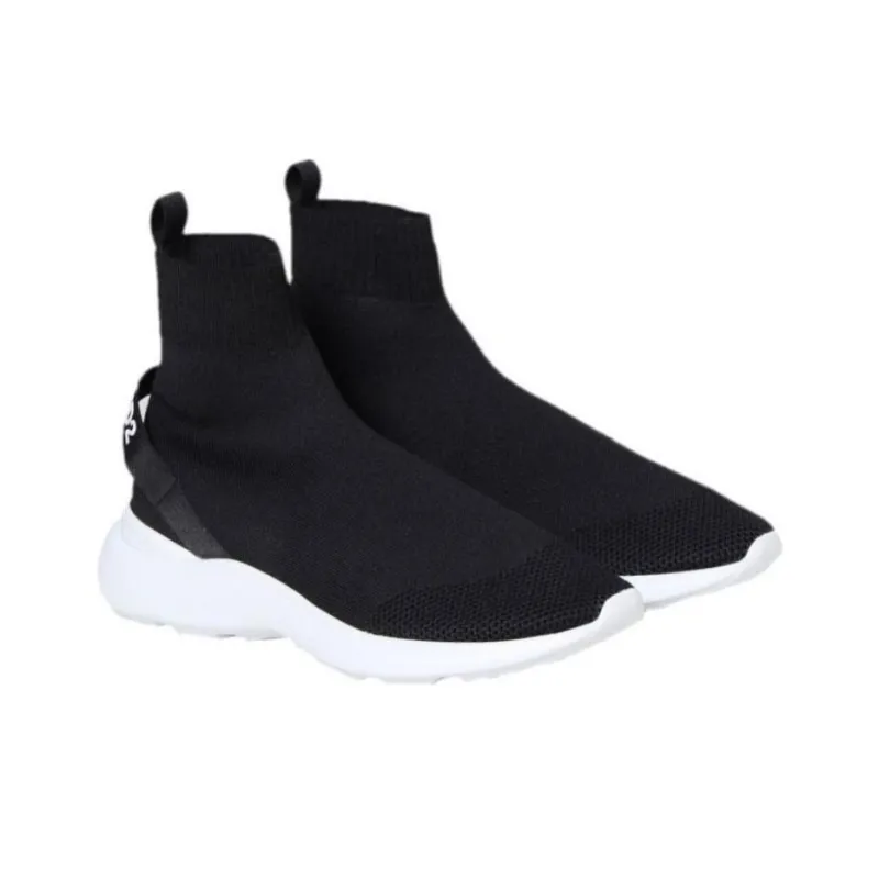 DSQUARED 2 Fly Sock Sneakers-2