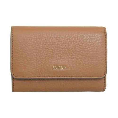 Furla Babylon Wallets