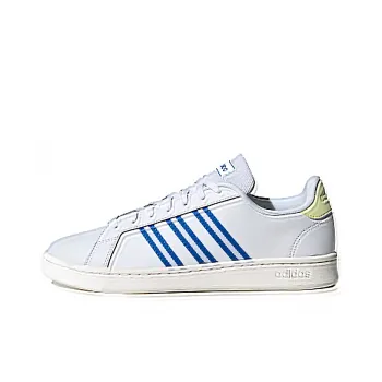 Adidas Grand Court 'Glory Blue'
