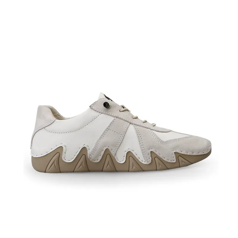 BECK Abrasion-Resistant Low-Top Casual Shoes Women's-7
