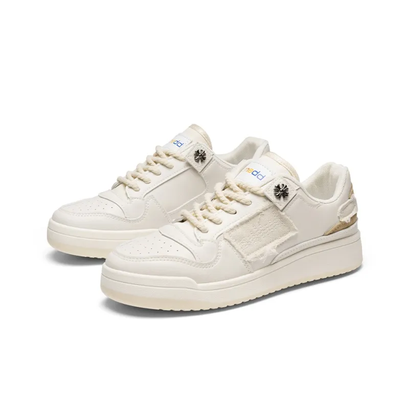 Medd Coverage Wear Resistant Low Top Skateboard Shoes Men's-7