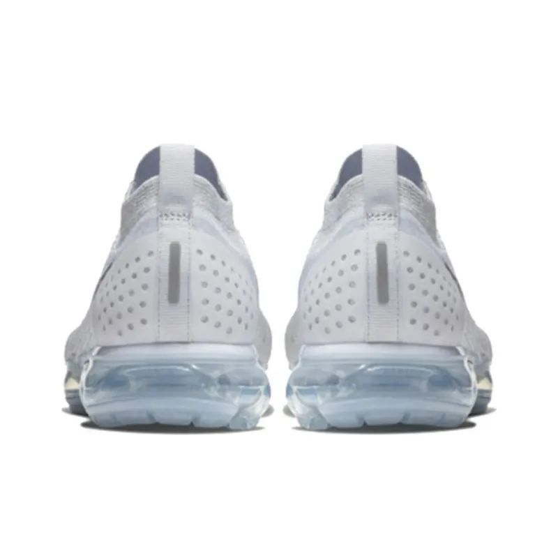 Nike Air VaporMax Flyknit 2 White Vast Grey-3
