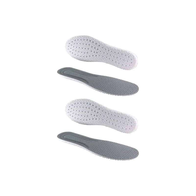 Step cloud Insoles Unisex-3