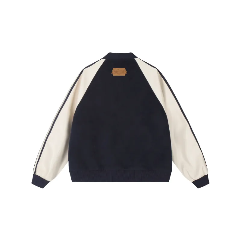 A Chock Baseball Jerseys Unisex-10