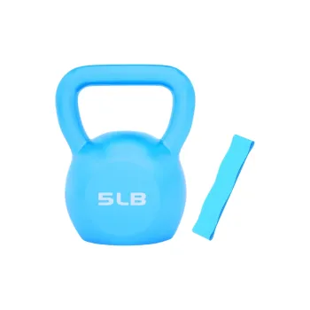 Ph.D. Research Kettlebells Hip Lifting And Buttock Shaping Miracle Machine With Hula Hoop Swing