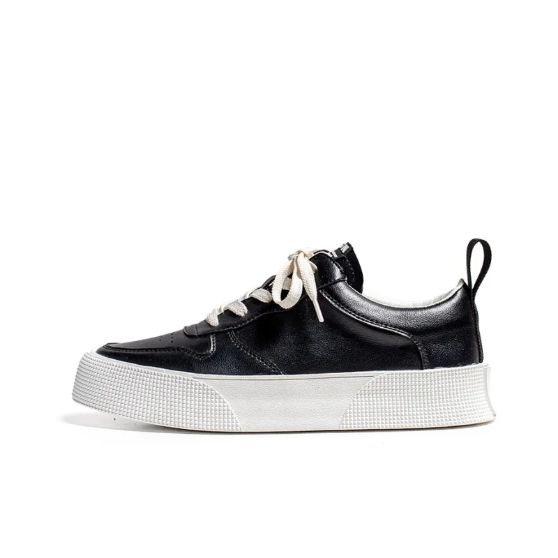 Year By Year Low Top Skateboard Shoes Men's-0