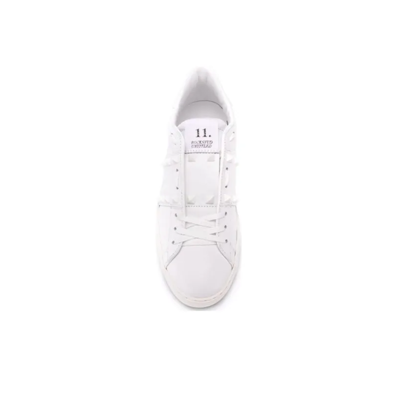 Valentino Women's Rockstud 'Untitled - White'-2