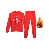 Red Clothing Sets
