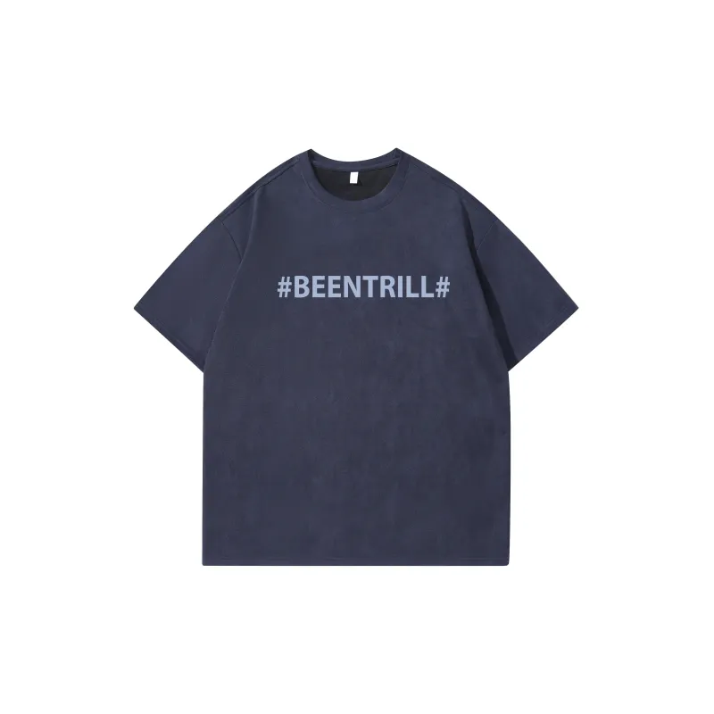 BEENTRILL T Shirts Unisex-9