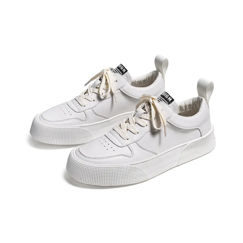 Year By Year Low Top Skateboard Shoes Men's-11