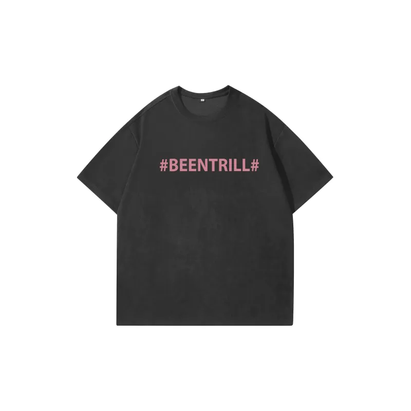 BEENTRILL T Shirts Unisex-29