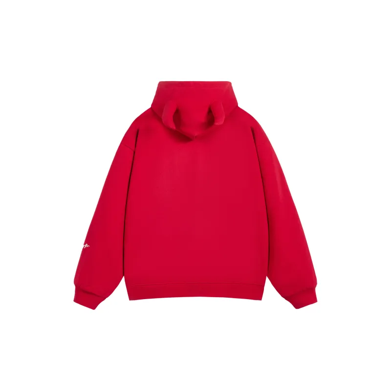 TWOEX2 Sweatshirts Unisex-3