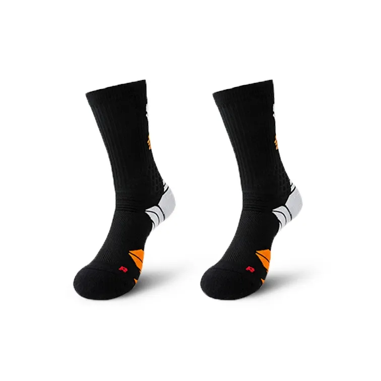 BENQU Basketball Socks Unisex 2 Pack-42