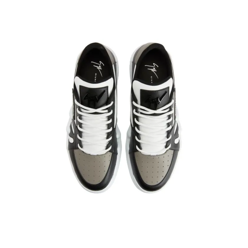 Giuseppe Zanotti Talon Low top Sneakers-2