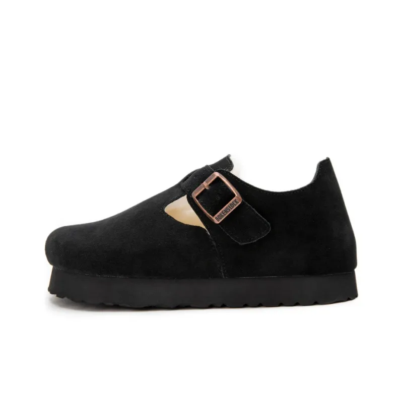 Iraqis Are Pleasing To Themselves Casual Single Shoes 4.5cm Women's-2