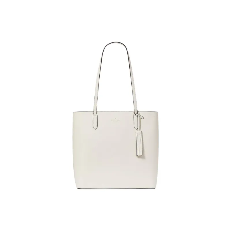 Kate Spade Saffiano Leather Tote Bag Shopping Bag Shoulder Bag Handbag Women's Crispy Leather Color-0