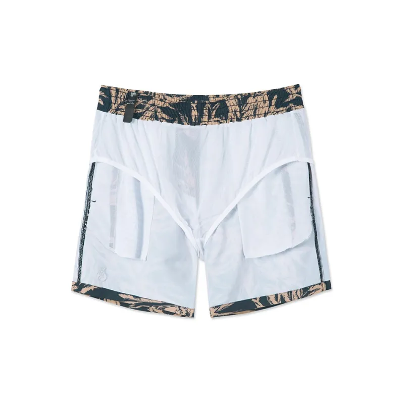 DUNKELVOLK Beach Shorts Men-2