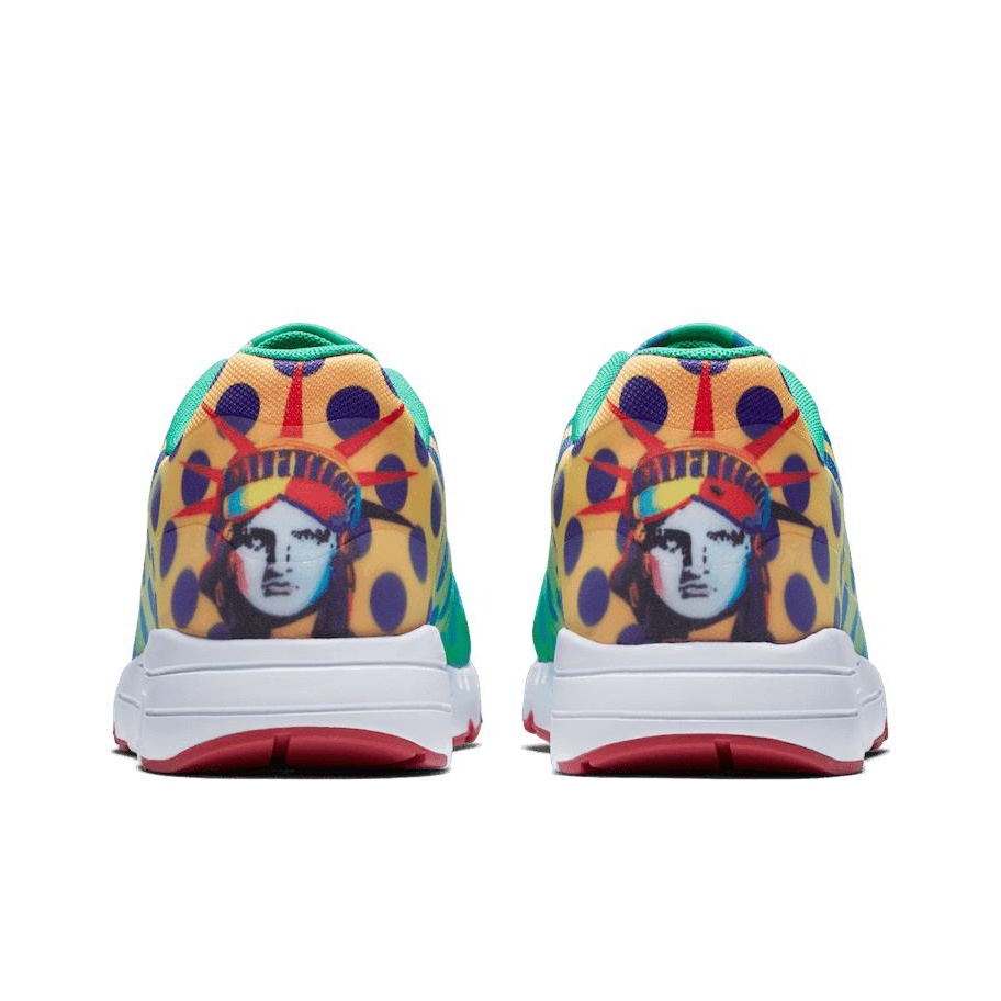 nike air max pop art
