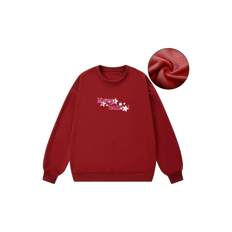 KS Sweatshirts Unisex-27