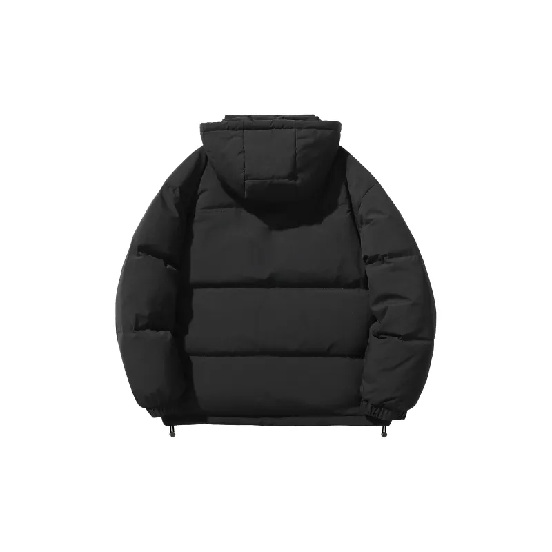 Endless Abyss Down Jacket Unisex-1