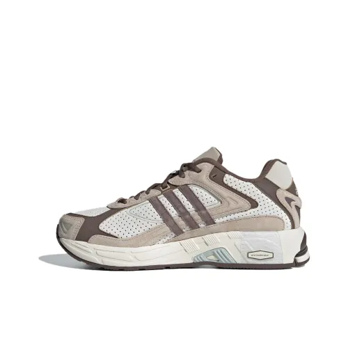 Adidas Response Running Shoes Unisex Low-Top Brown