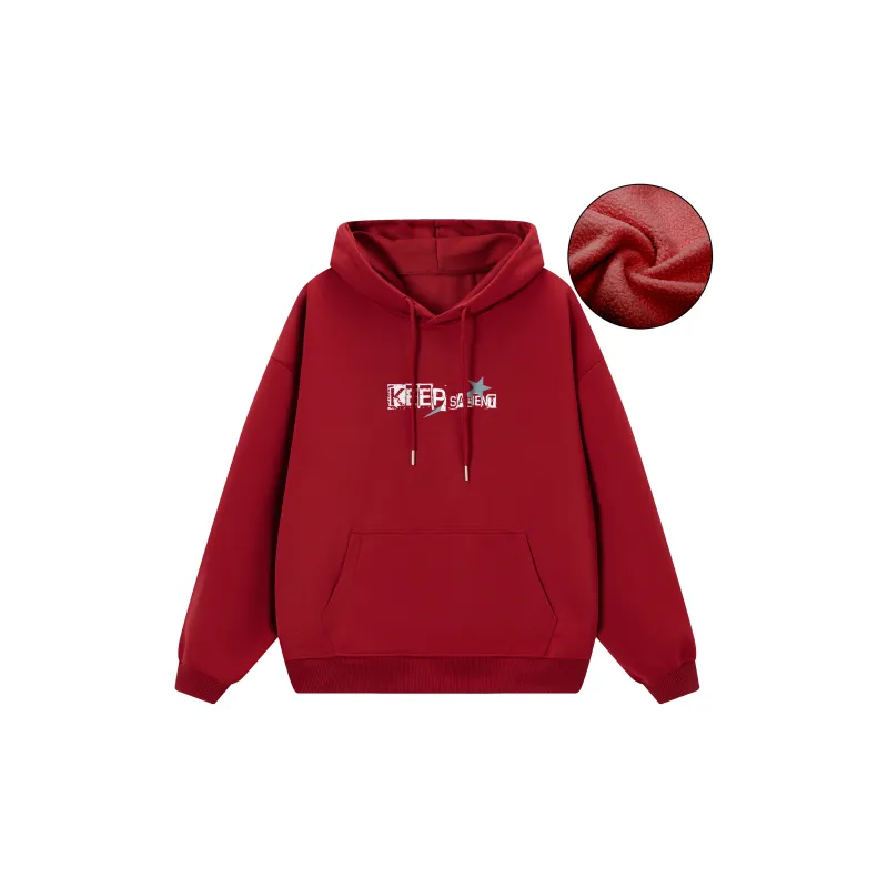 KS Sweatshirts Unisex-23