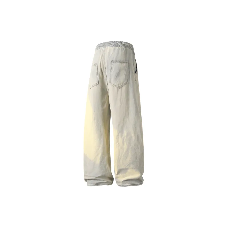 GDRX Jeans Unisex-7