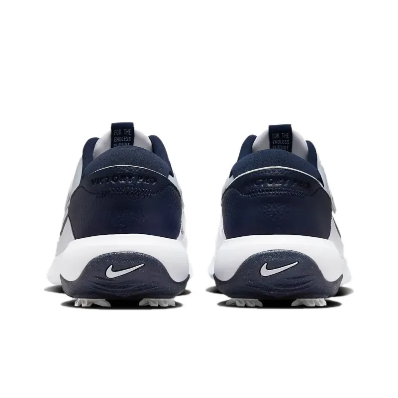 Nike Victory Pro 3 Wide 'White Obsidian'-4