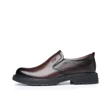Brown Slip-on SN20932