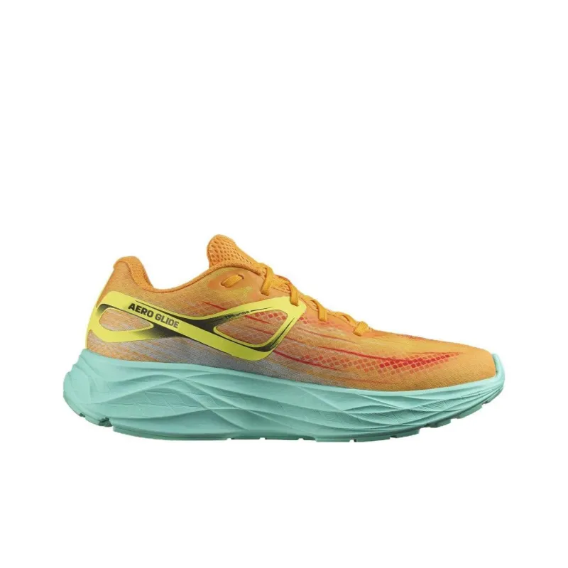 SALOMON Aero Glide 'Zinna Cockatoo'-1