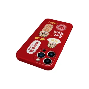 Povatine Phone Cases