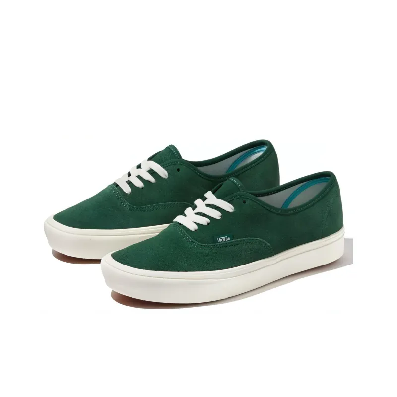 Vans Comfycush Authentic 'Green'-3