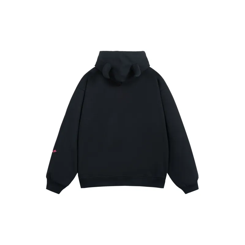 TWOEX2 Sweatshirts Unisex-1