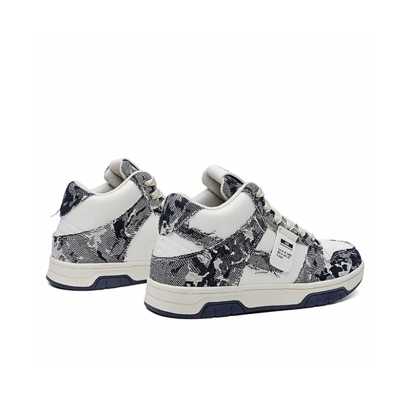 ABIDJAN Sports Casual Shoes Unisex-39