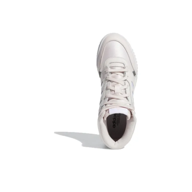 Adidas Originals Drop Step 'Brown Purple' Women's-3