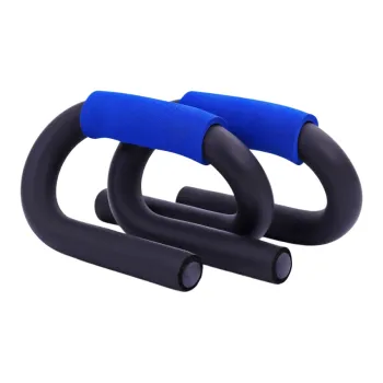 Ph.D. research Push-Up Frames