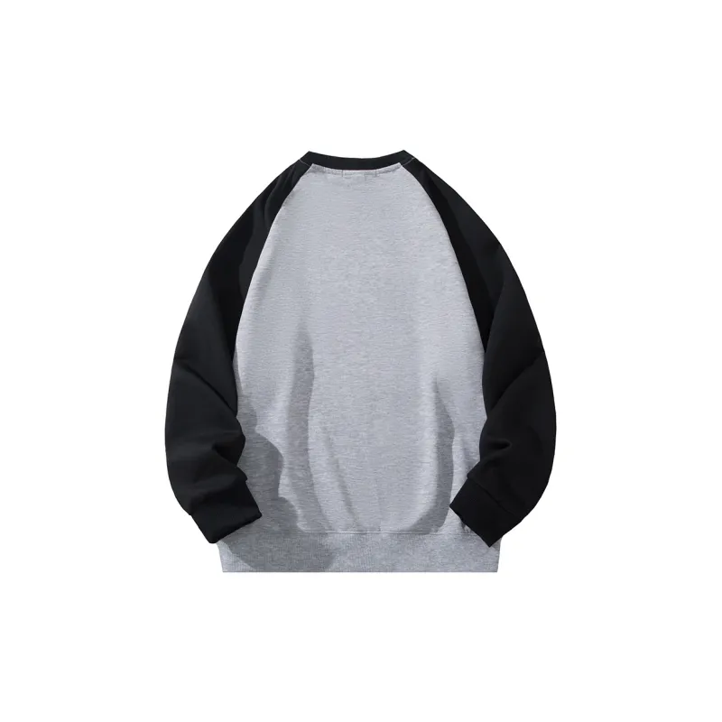 AMBER LIGHT Sweatshirts Unisex-8