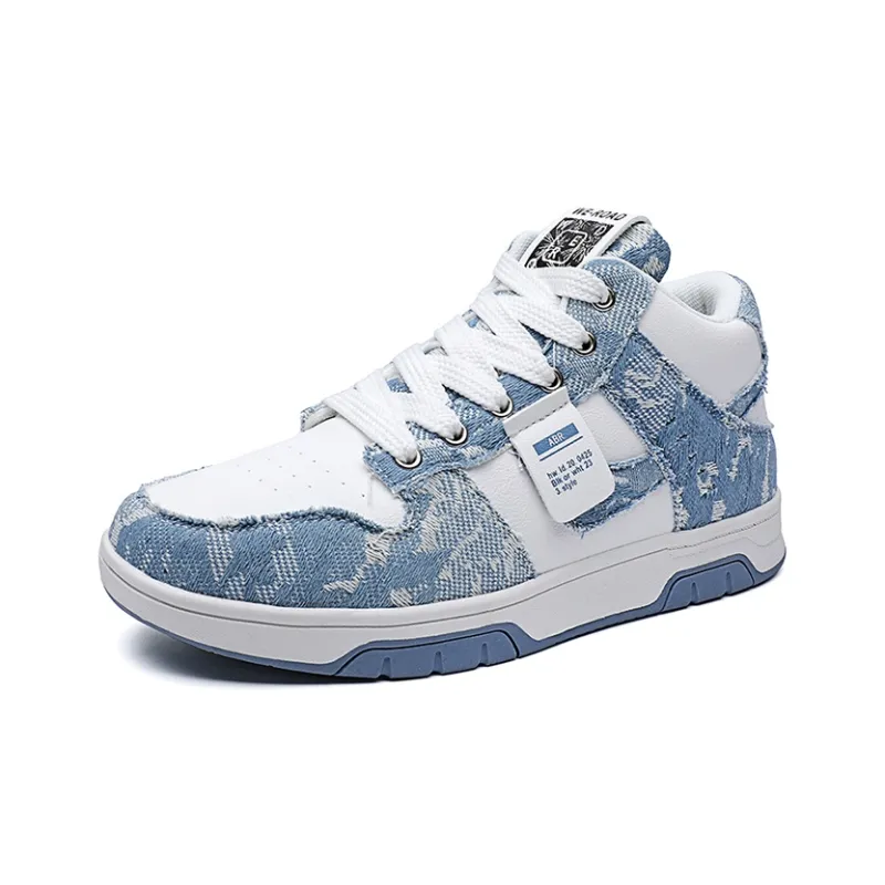 ABIDJAN Sports Casual Shoes Unisex-44
