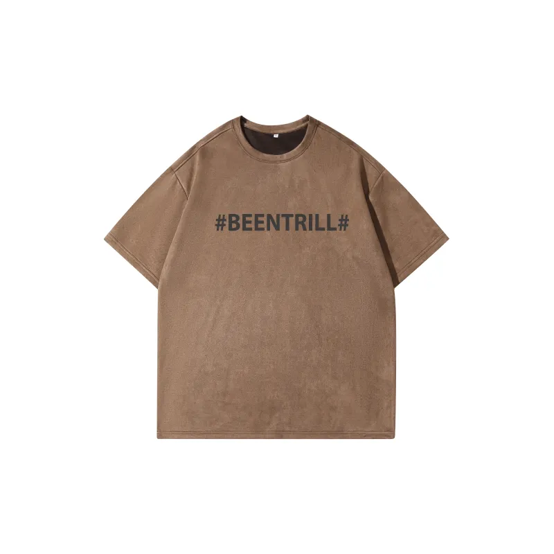 BEENTRILL T Shirts Unisex-25