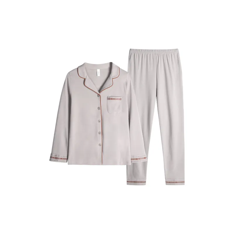 Xuan Liang Women's Pajama Sets-0